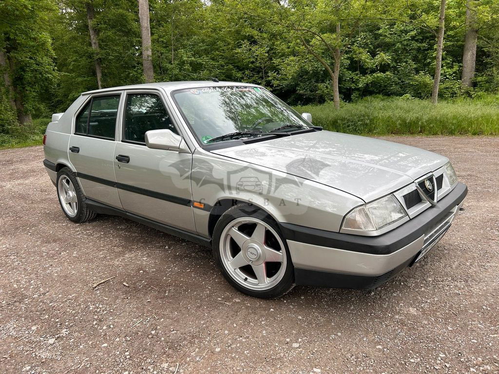 Alfa Romeo 33 1994