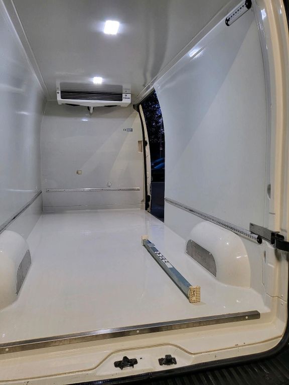 Renault Master 2020