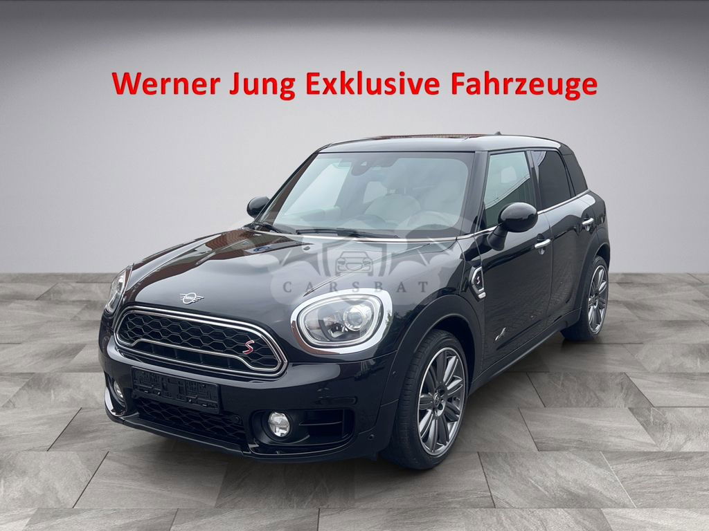 Mini Countryman 2019