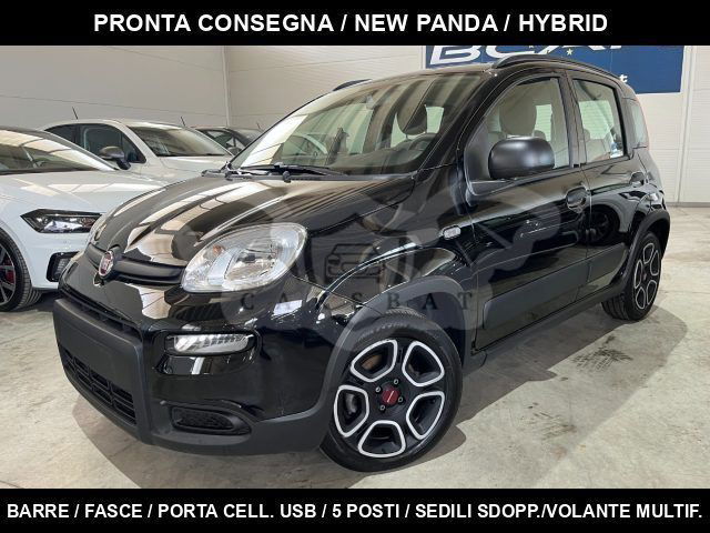 Fiat Panda 2022