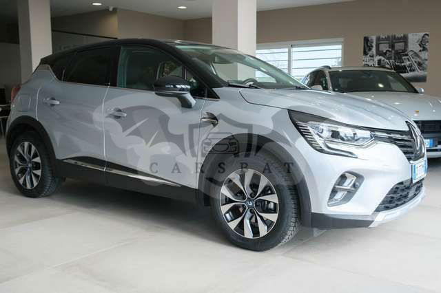 Renault Captur 2021