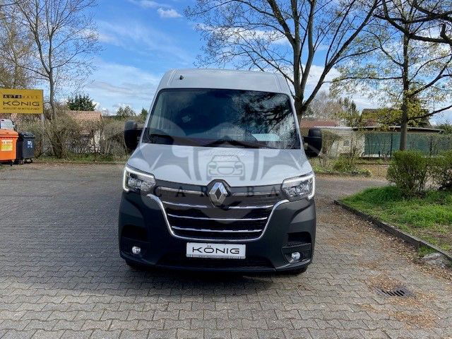 Renault Master 2023