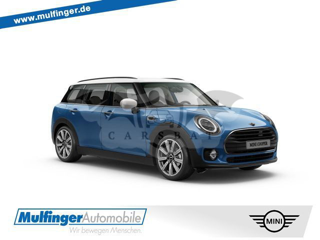 Mini Clubman 2023