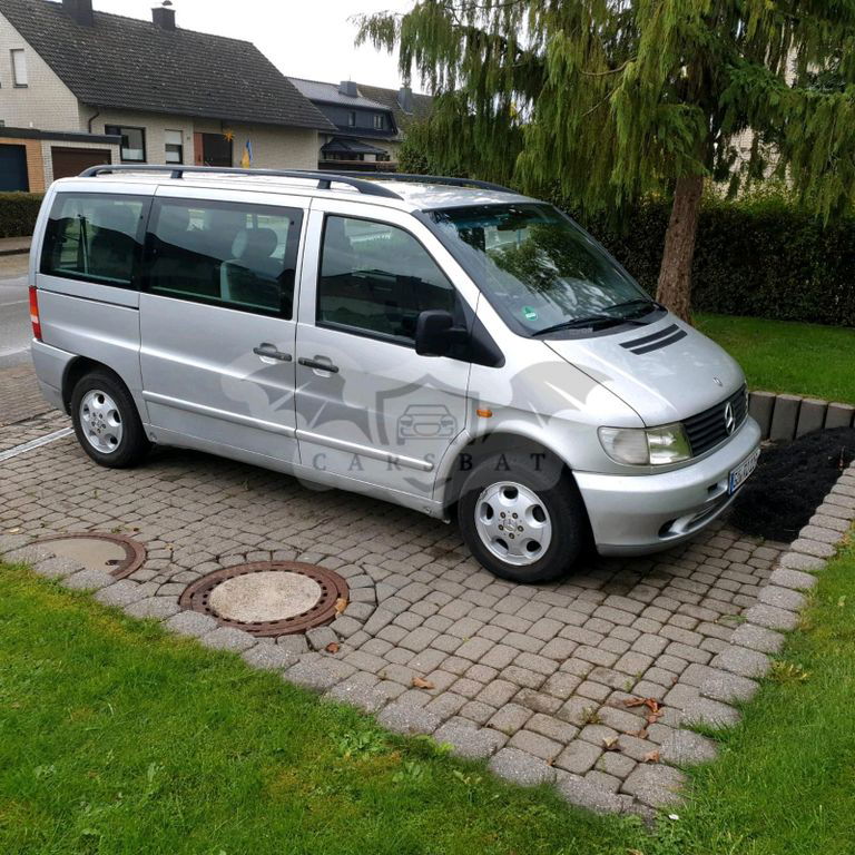 Mercedes-Benz V 230 1998
