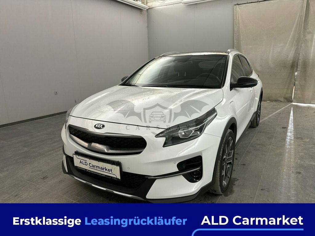 Kia XCeed 2020