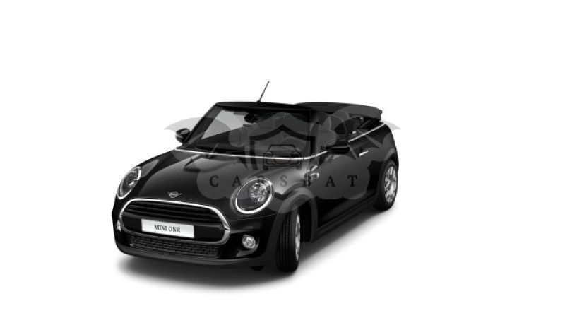 Mini Cabrio 2021