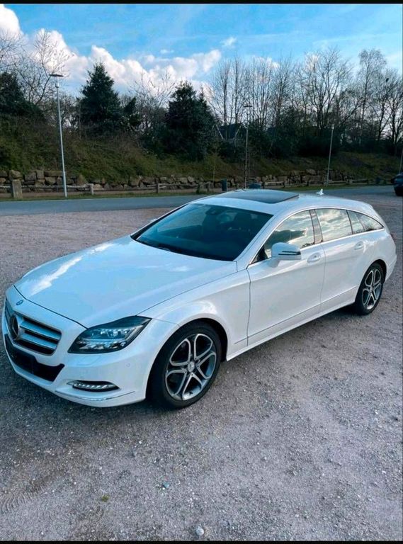 Mercedes-Benz 250 2013