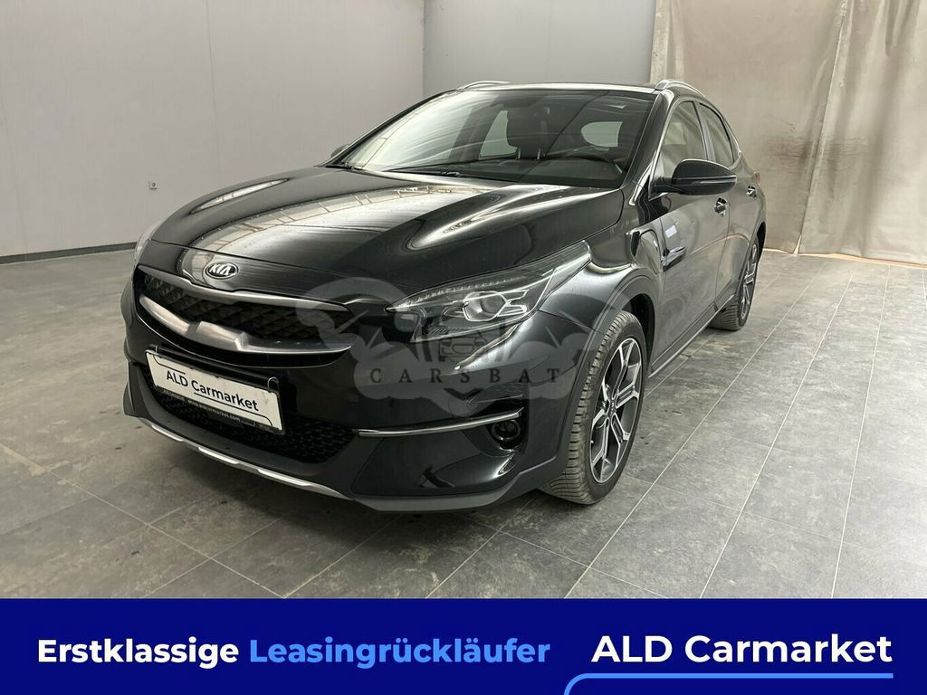 Kia XCeed 2021