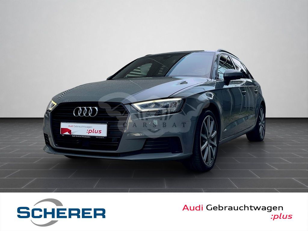 Audi A3 2020