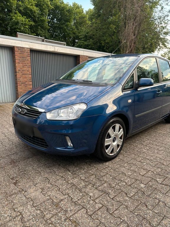Ford C-Max 2008