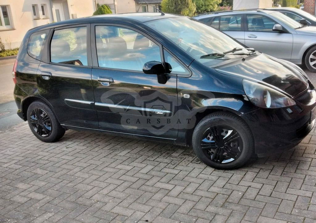 Honda Jazz 2007