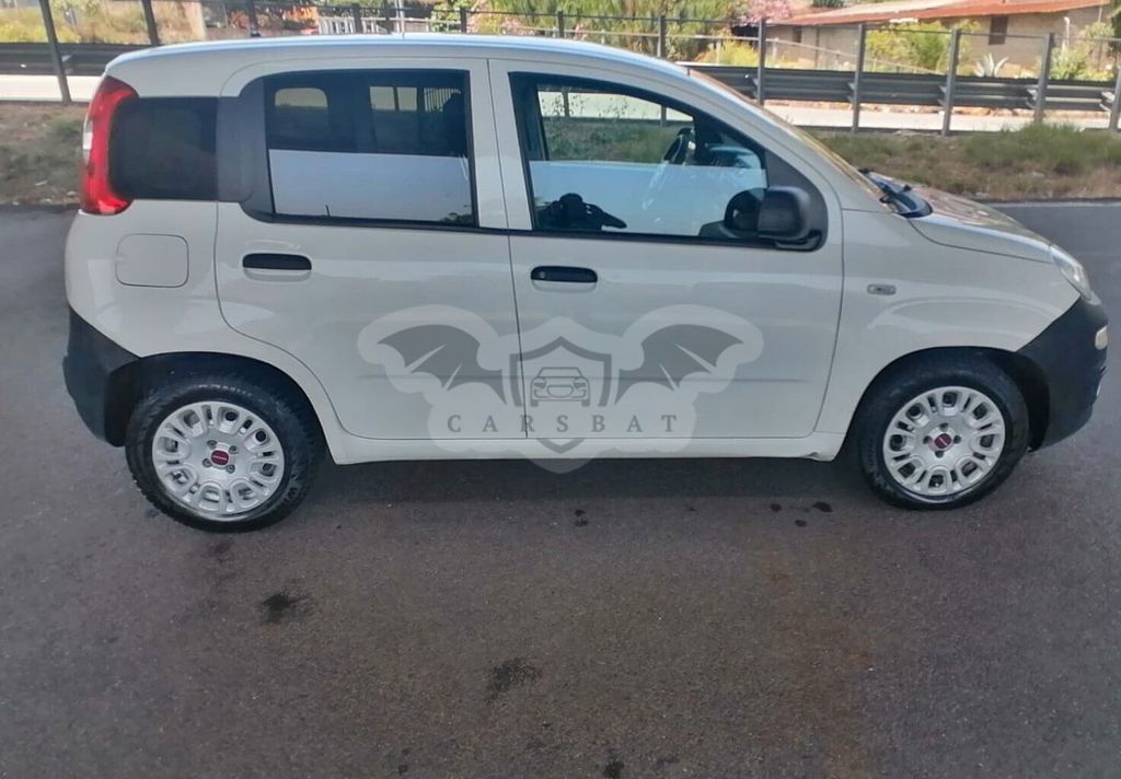 Fiat Panda 2016