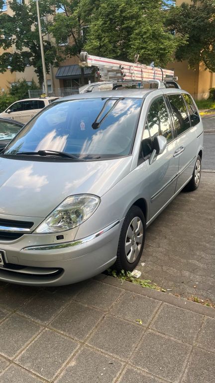 Citroën C3 2023