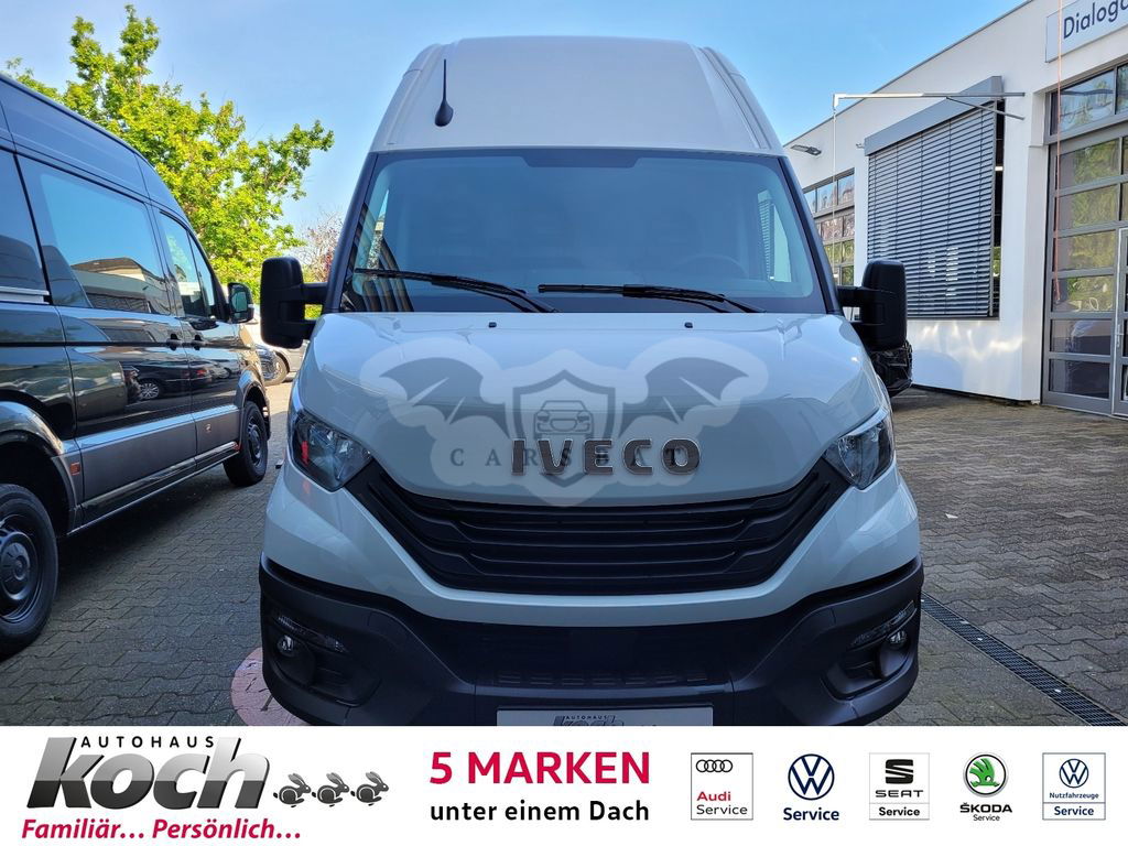 Iveco Daily 2023