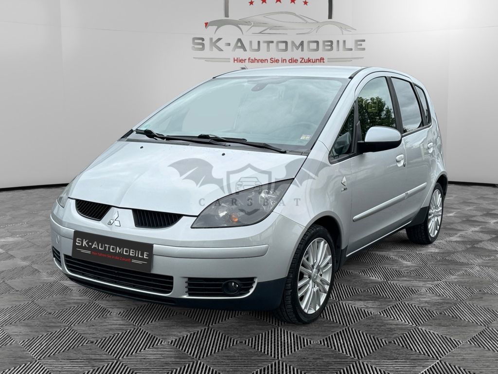 Mitsubishi Colt 2008