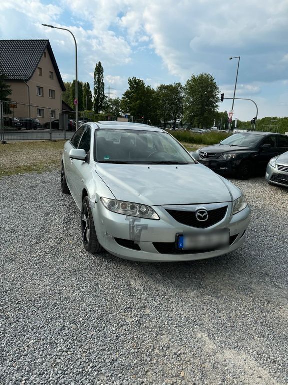 Mazda 2 2023