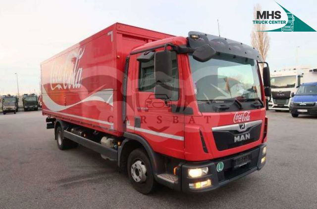 MAN M2000 2017