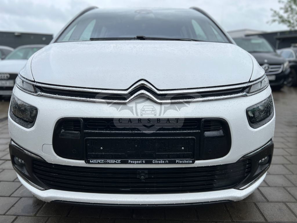 Citroën C4 Picasso 2020