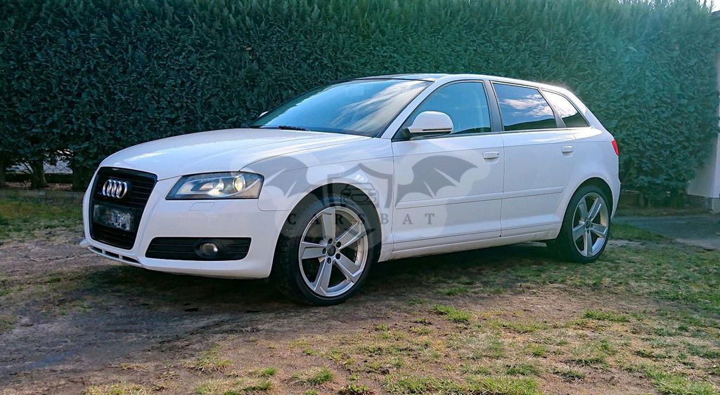 Audi A3 2009