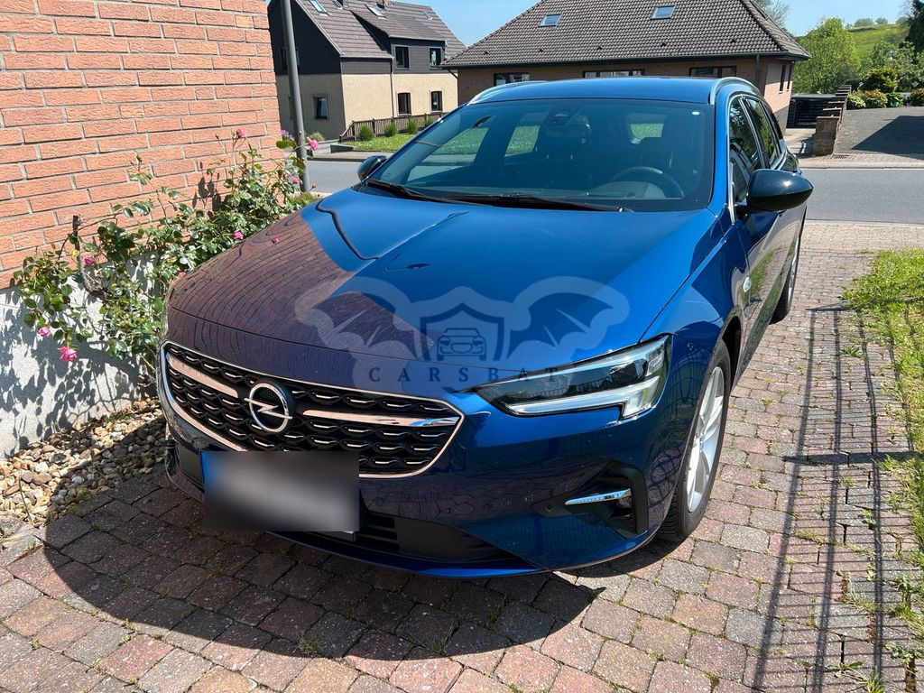 Opel Insignia 2023
