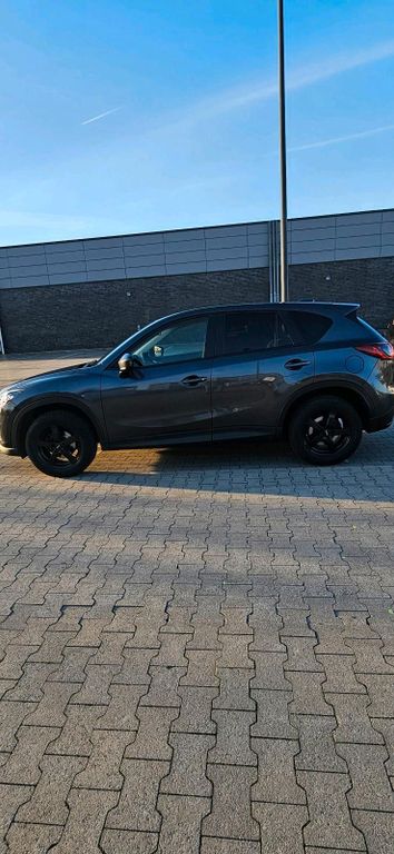 Mazda CX-5 2013