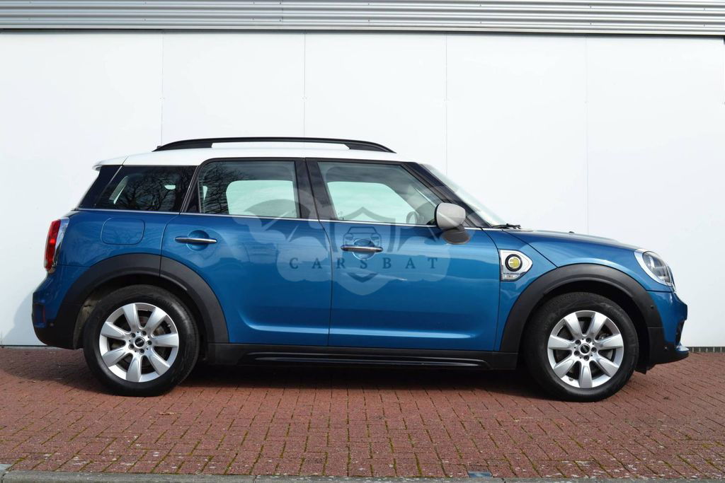 Mini Cooper 2019
