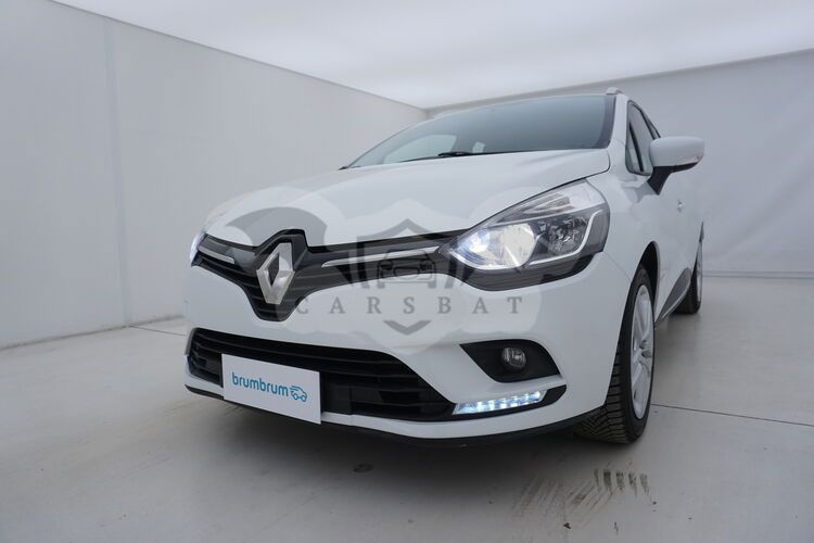 Renault Clio 2019
