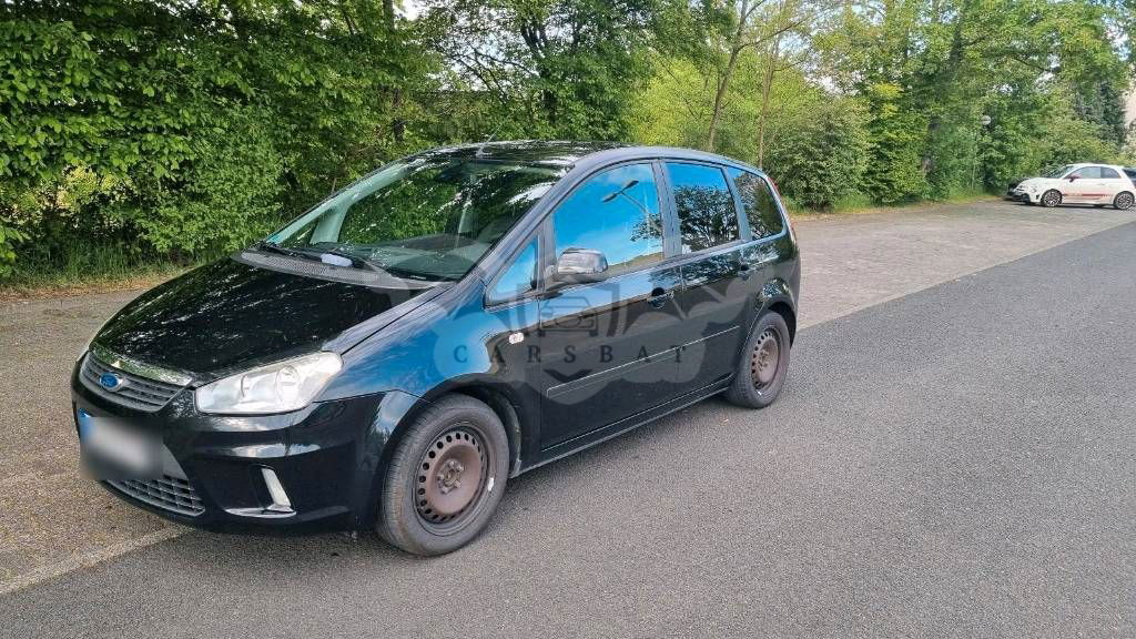 Ford C-Max 2010