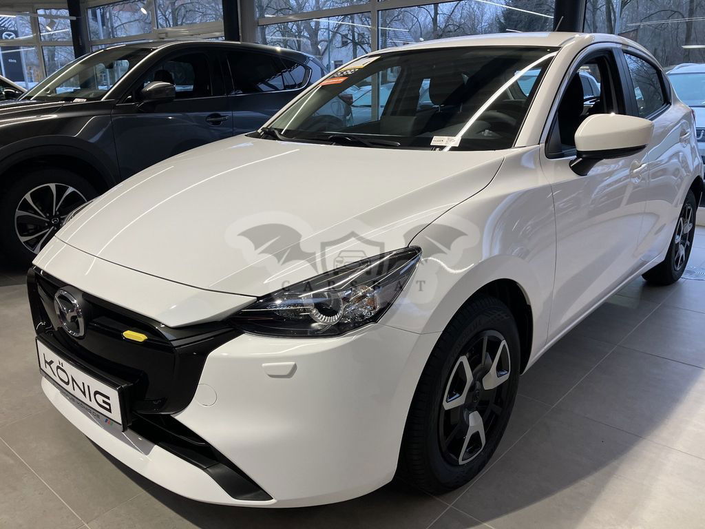 Mazda 2 2023