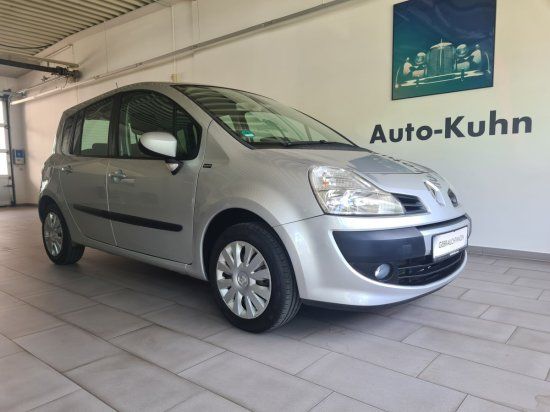 Renault Grand Modus 2013