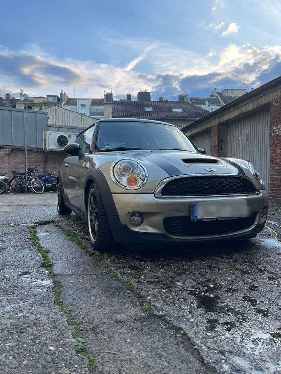 Mini Cooper 2006