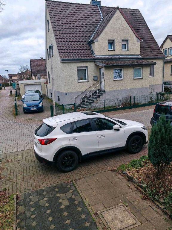 Mazda CX-5 2013