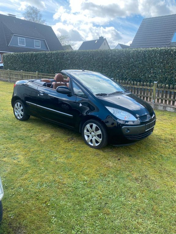 Mitsubishi Colt 2008