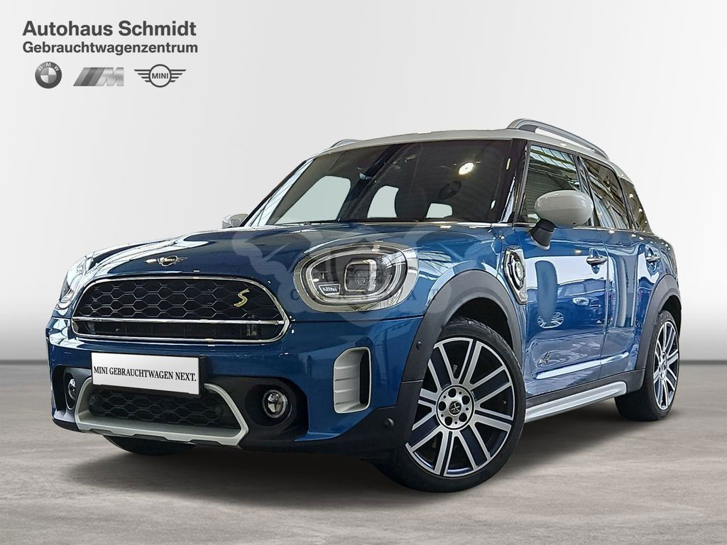 Mini Countryman 2020