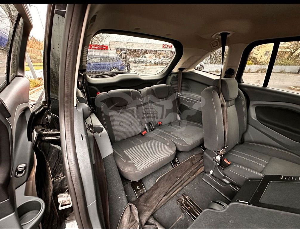 Ford C-Max 2013