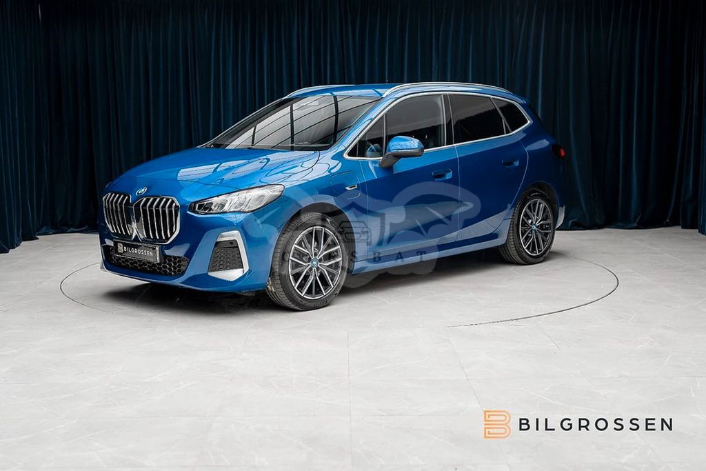 BMW 2 Series 225 Active Tourer 2022