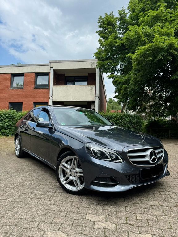 Mercedes-Benz 350 2014
