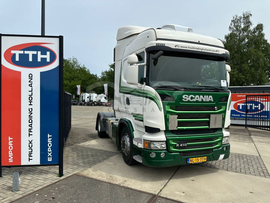 Scania R-series 2014