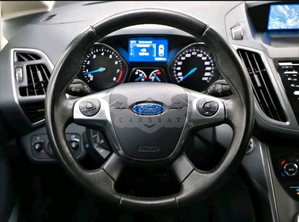Ford C-Max 2014
