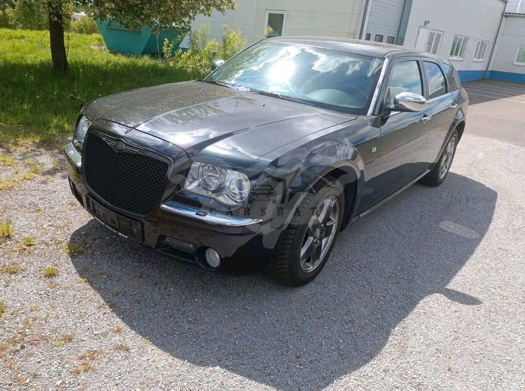 Chrysler 300C 2005