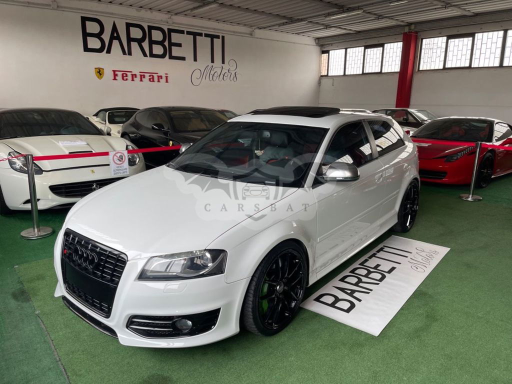 Audi A3 2009