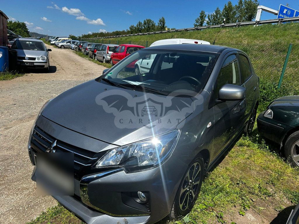 Mitsubishi Space Star 2023