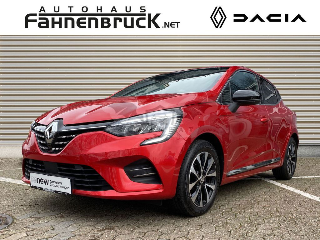 Renault Clio 2023