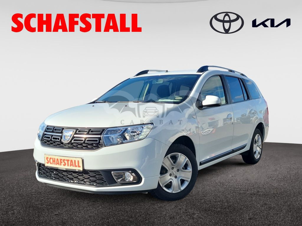 Dacia Logan 2017