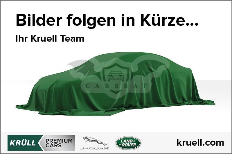 Land Rover Range Rover Evoque 2020