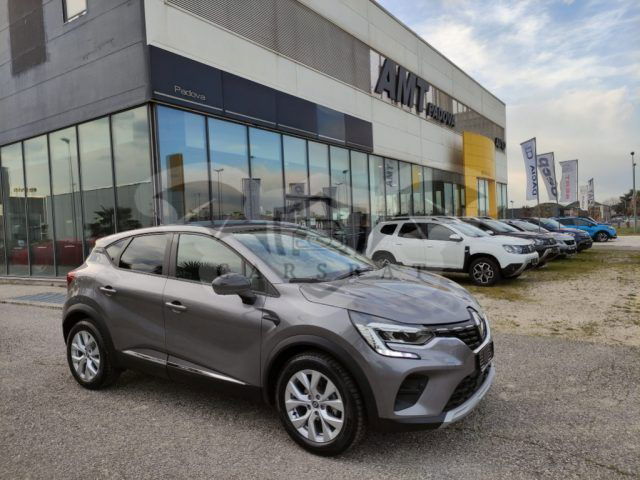Renault Captur 2020