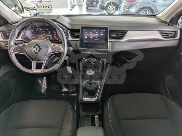 Renault Captur 2021