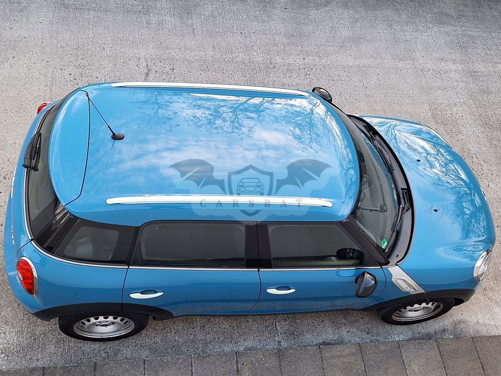 Mini Countryman 2016