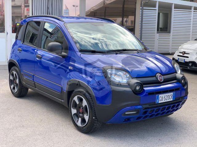 Fiat Panda 2020