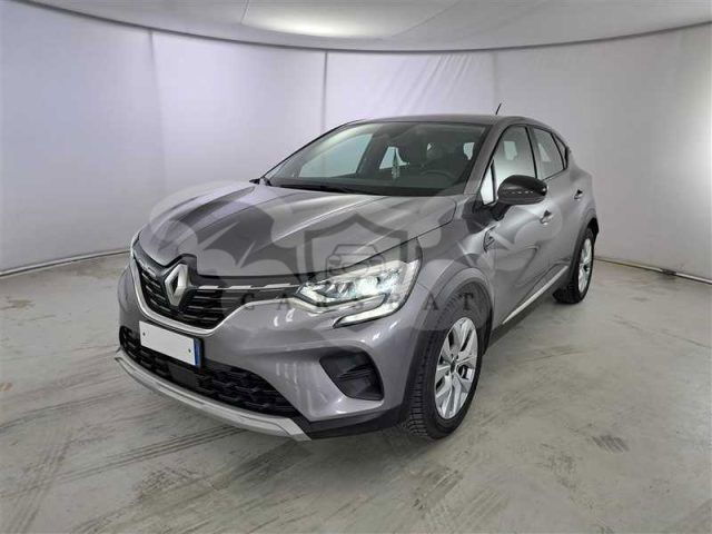Renault Captur 2021
